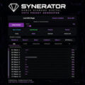 Scott Brio Synerator
