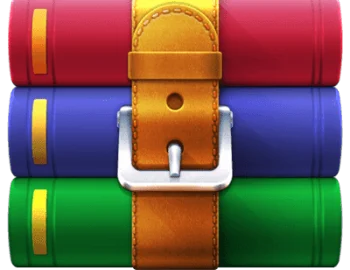 WinRAR v7.23 Final
