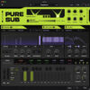Arturia Pure SUB v1.0.0 for MacOS
