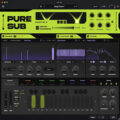 Arturia Pure SUB v1.0.0 for Windows