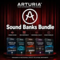 Arturia Sound Banks Bundle 2026.8 for Windows