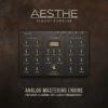 Cloudy Samples Aesthe v1.0.0 for MacOS