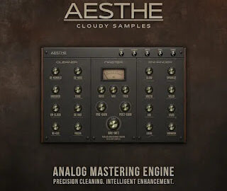 Cloudy Samples Analog Deck 24 v1.0.0 for MacOS