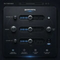 In The Mix Bandwidth v1.0.0 for MacOS
