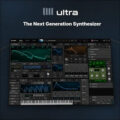Ultra.Audio Ultra v1.1.4 for Windows