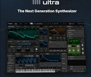 Ultra.Audio Ultra v1.1.4 for Windows