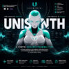 Unison Audio Unisynth v1.0.839 for MacOS