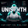 Unison Audio Unisynth v1.0.839 for MacOS