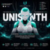 Unison.Audio Unisynth v1.0.839 for Windows
