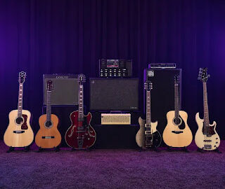 Yamaha Guitar Group Plugins 2026 for Windows