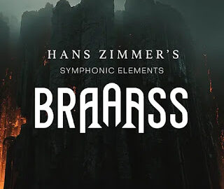 uJAM Symphonic Elements BRAAASS v1.3.1 for MacOS