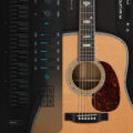 Ample Guitar M 4 v4.1.0 for Windows & MacOS
