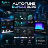 Antares Auto-Tune Bundle v2026.09 ARM REV1 MAC