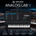 Arturia Analog Lab V Pro v5.12.5 for Windows