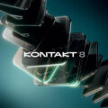 Native Instruments Kontakt 8 v8.13.0 for Windows