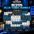 Nomad Factory Blue Tubes Bundle v4.1.0 for Windows