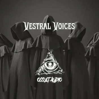 Occult Audio Vestral Voices v1.1.0 Full Version
