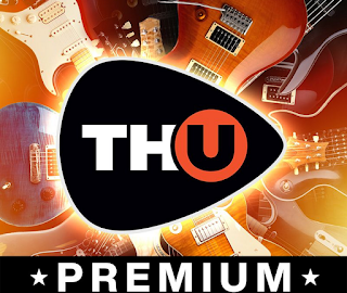 Overloud TH-U Premium v2.0.19 for MacOS