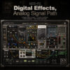 Synth Palace MOD-FX v1.5.0 for MacOS