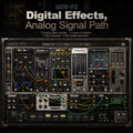 Synth Palace MOD-FX v1.5.0 for Windows