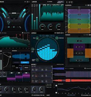 Mastering The Mix All Plugins Bundle 2026.10.01 WIN